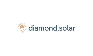 Diamond logo