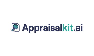 AppraisalKit logo