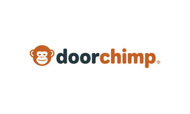DoorChimp.com - Creative brandable domain for sale