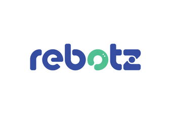 Rebotz.com - Creative brandable domain for sale