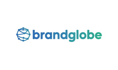 BrandGlobe logo