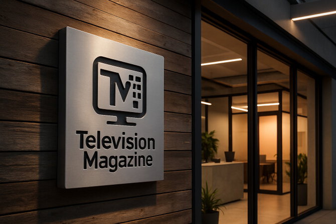 TelevisionMagazine.com — 4