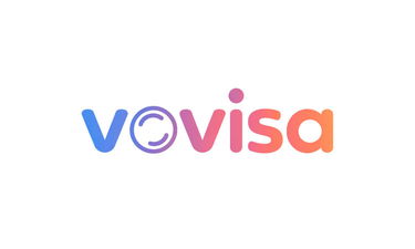 Vovisa logo