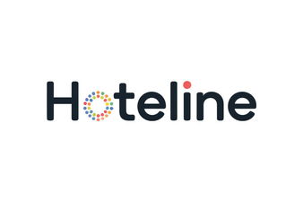 Hoteline.com - Creative brandable domain for sale