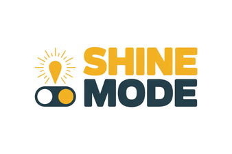 ShineMode.com - buy Cool premium domains