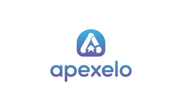 Apexelo.com - Creative brandable domain for sale