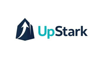 UpStark logo