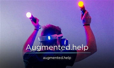 Augmented.help