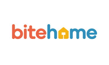 BiteHome.com - Creative brandable domain for sale
