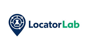 LocatorLab.com - Creative brandable domain for sale