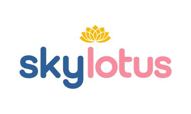 SkyLotus.com - Creative brandable domain for sale