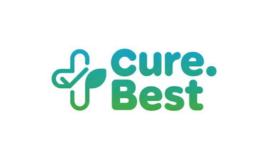 Cure.best - Creative brandable domain for sale