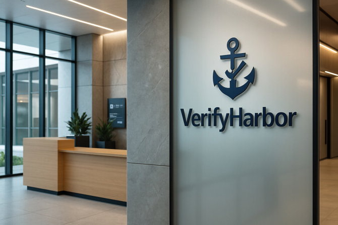 VerifyHarbor.com — 4