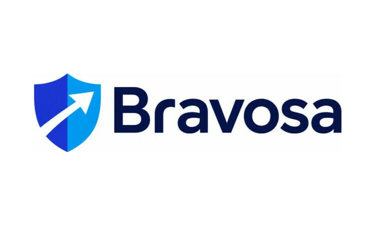 Bravosa logo