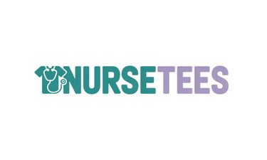 NurseTees.com - Creative brandable domain for sale