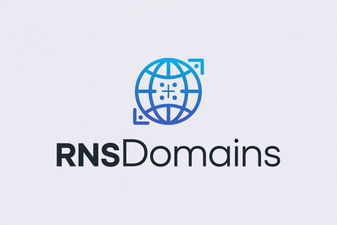 RNSDomains.com - Creative brandable domain for sale