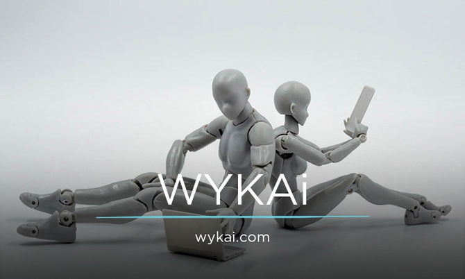 WYKAI.com