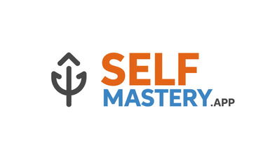 SelfMastery.app - Creative brandable domain for sale