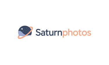 SaturnPhotos.com - Creative brandable domain for sale