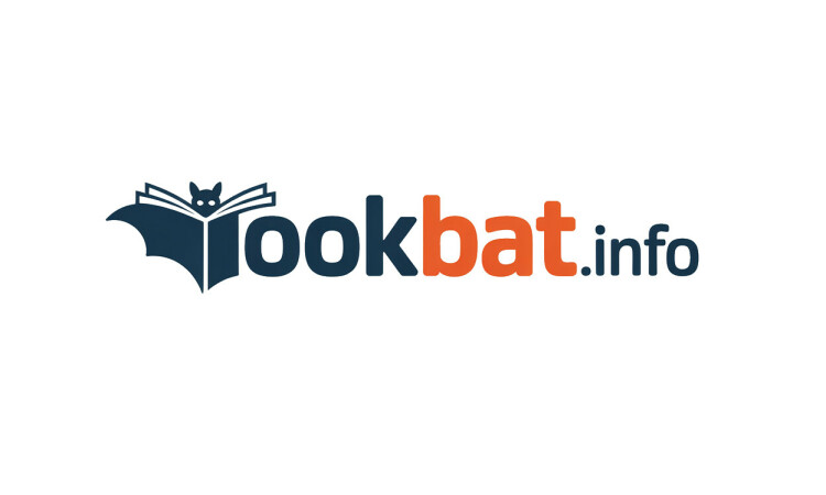 BookBat logo