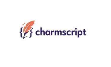 charmscript logo