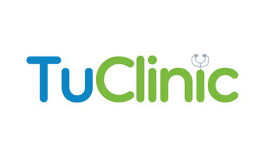 TuClinic.com - Creative brandable domain for sale