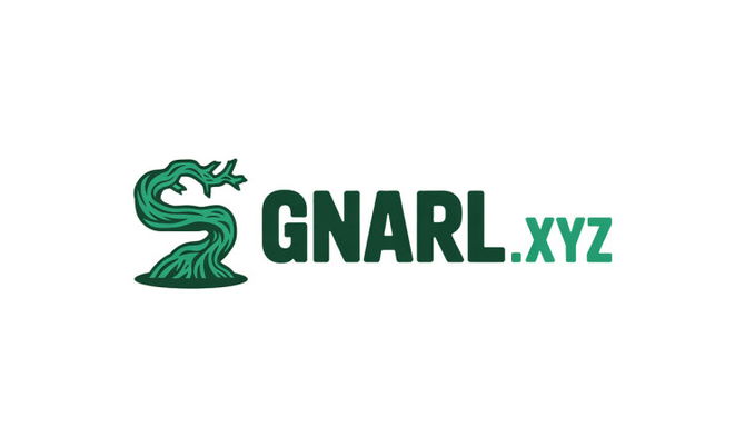 Gnarl.xyz