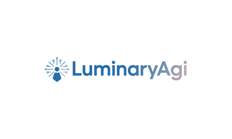LuminaryAGI logo