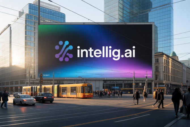 Intellig.ai — 3