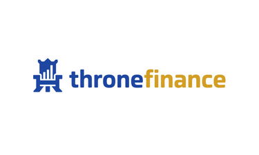 ThroneFinance.com - Creative brandable domain for sale