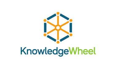 KnowledgeWheel.com - Creative brandable domain for sale