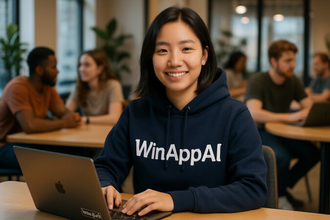 WinAppAI.com — 5