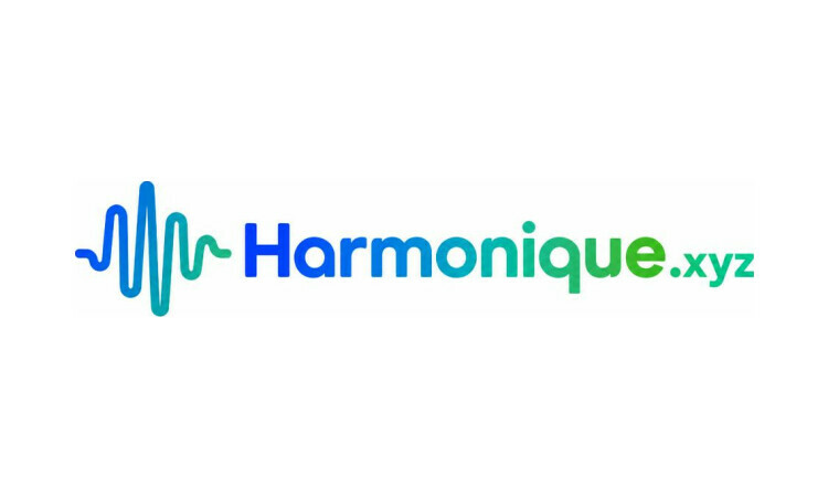 Harmonique logo