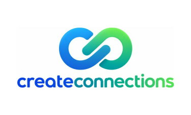 CreateConnections logo