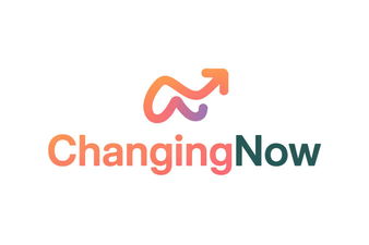 ChangingNow.com - Creative brandable domain for sale