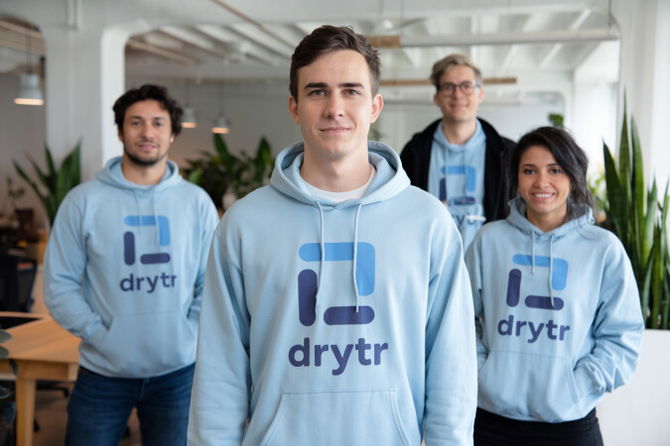 DRYTR.com