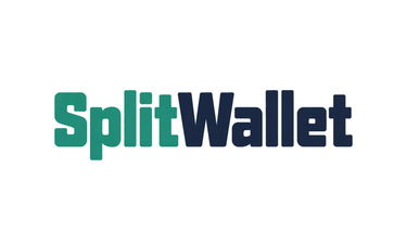 SplitWallet.com - Creative brandable domain for sale