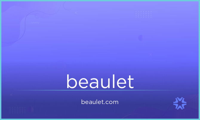 Beaulet.com