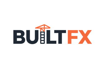 BuiltFX.com - Creative brandable domain for sale