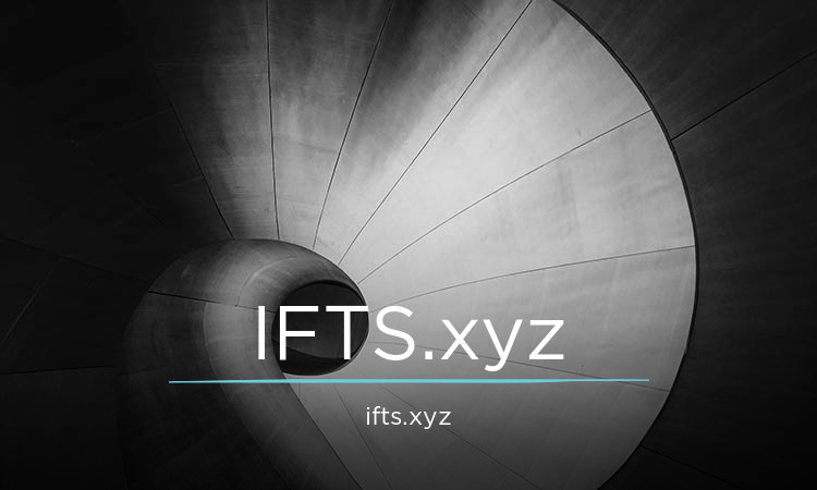 IFTS logo