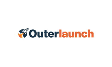 OuterLaunch.com - Creative brandable domain for sale