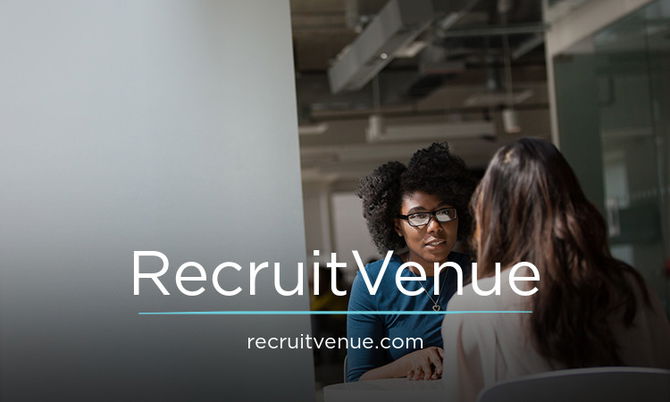 RecruitVenue.com