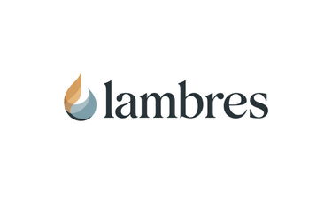 Lambres.com - Creative brandable domain for sale