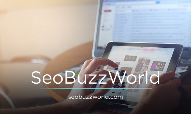 SeoBuzzWorld.com