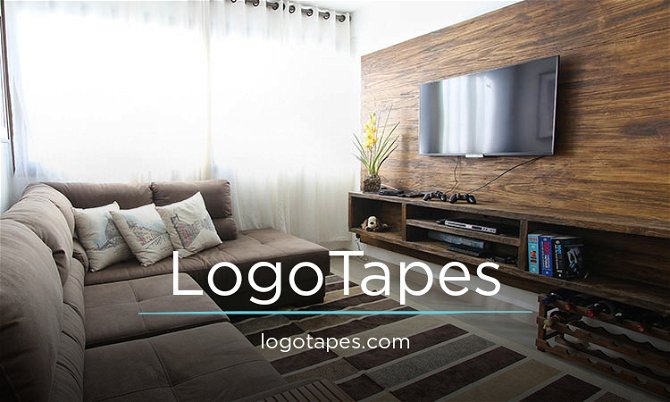 LogoTapes.com