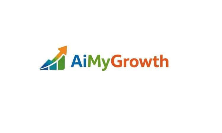 AiMyGrowth logo