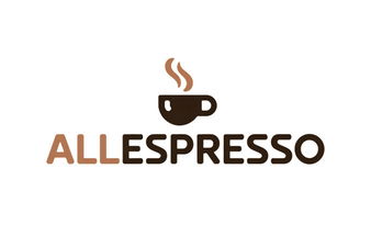 AllEspresso.com - Creative brandable domain for sale