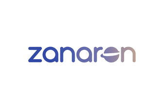 Zanaron.com - Creative brandable domain for sale