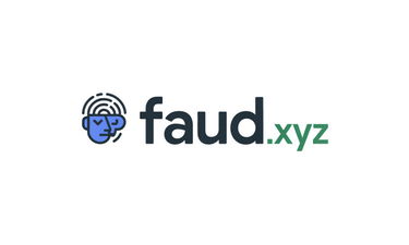 Faud.xyz - Creative brandable domain for sale