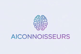 AIConnoisseurs.com - Creative brandable domain for sale